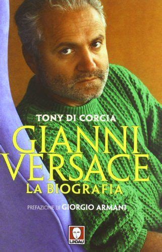 gianni Versace book pdf